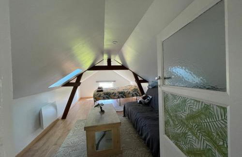 Gîte du Paradis Normand - Foto 7