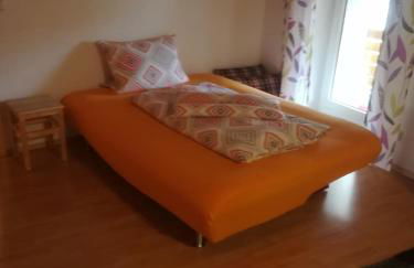 Ferienwohnung Sabine - Foto 20