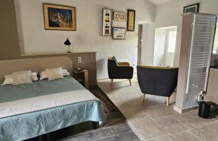 maison O jasmin - Foto 1