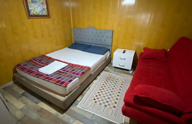 Amintas Apart Hotel - Foto 13