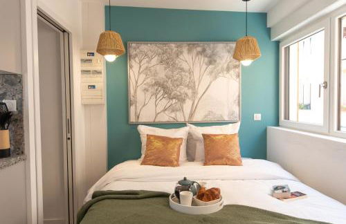 Les Lodges des Forges - Foto 27