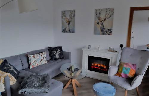 FeWo zum Römerturm - Foto 2