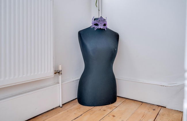 Bright Two Bedroom Apartment Near Vibrant Camden Town - Foto 12