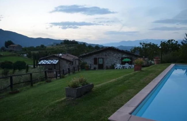 Agriturismo Summer - Foto 24