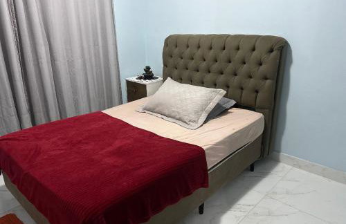 Apartamento Aconchegante Central (Borboleta) - Foto 15