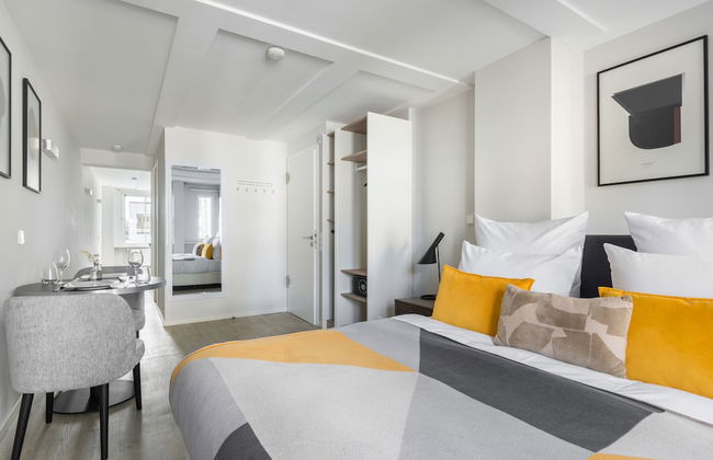 Numa Frankfurt Blau - Foto 8