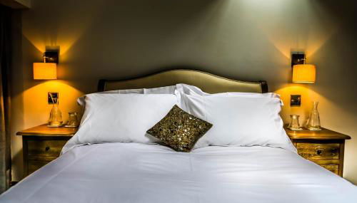 Providence Cottage a Sussex boutique retreat for two - Foto 5