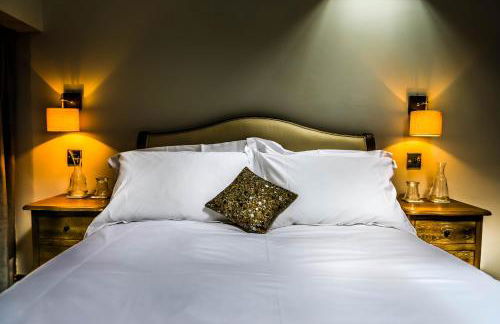 Providence Cottage a Sussex boutique retreat for two - Foto 5