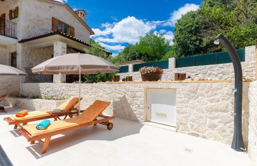 Villa Histra - Foto 21