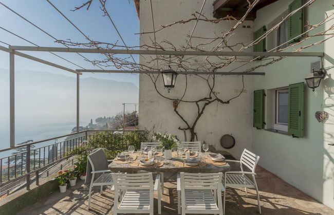 Giuliano s House - Amazing Lake View - Photo 3