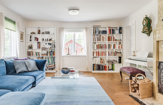 Skarpsätter Sportgård - Foto 4