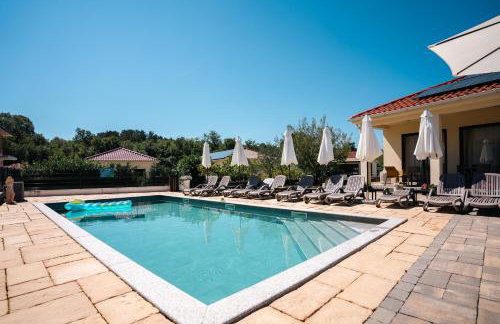 VSG Resort - 200m from Beach, Pool, Sauna & Jacuzzi - Foto 74