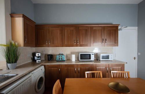 Cosy and Comfortable Apartment by Meadows - Foto 25