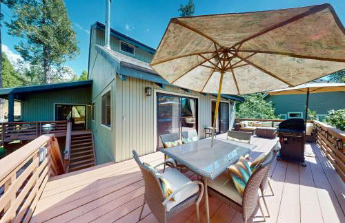 Wishing Well Cabin - Foto 24