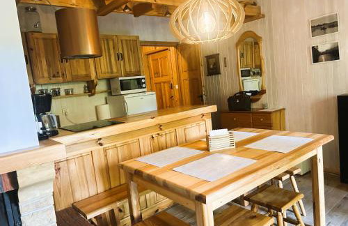 Masuria Hut - Foto 9