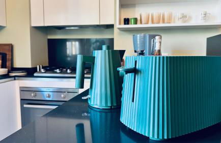 Tortona-Navigli Suite Via Forcella - Foto 23