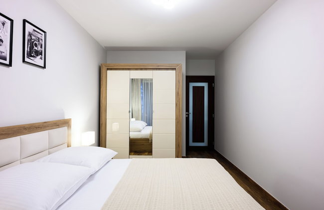 Native Apartments Masarska 8/5 - Photo 25