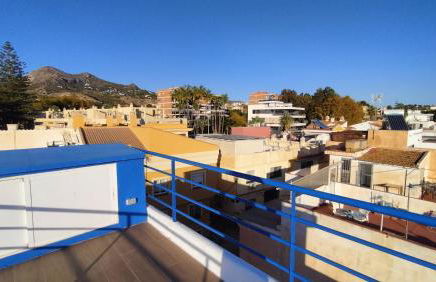 Rincón del mar en Málaga - Photo 46