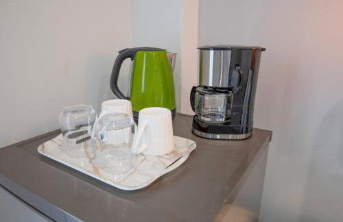 Tertsa Suites - Foto 56