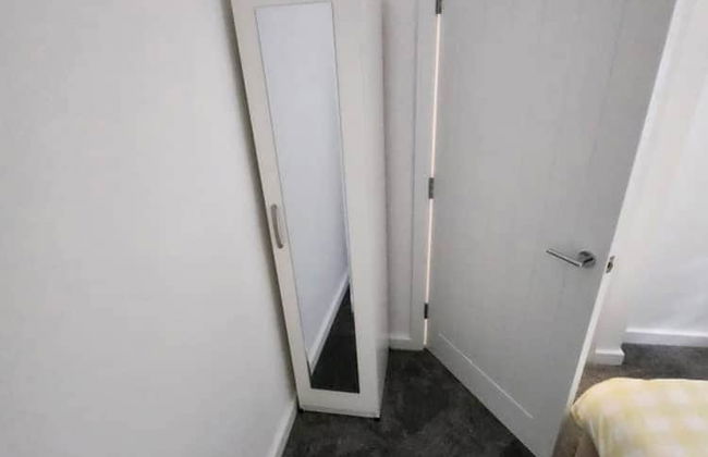 Home Away From Home in Burton on Trent - Foto 3