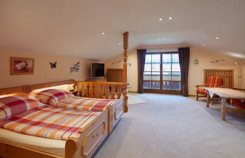 Ferienwohnungen Lohbinder Fam Holzer - Foto 31