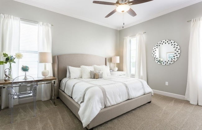 Je61536 - Reunion Resort - 7 Bed 7 Baths Villa - Photo 4