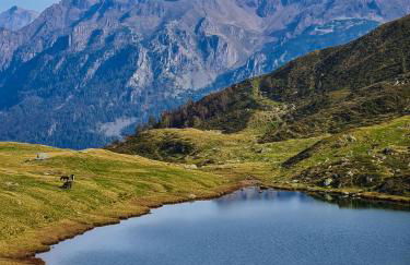 La Cà Granda, quiet house with mountain views - Photo 46