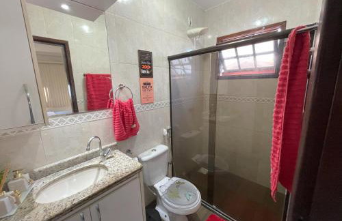 Casa para Família com Lazer Total - Próximo Aeroporto - Foto 21