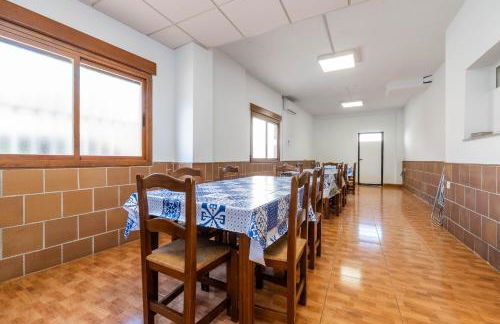 Amplia Casa Familiar con Calefacción, cerca de Sierra Nevada y Granada - Foto 28