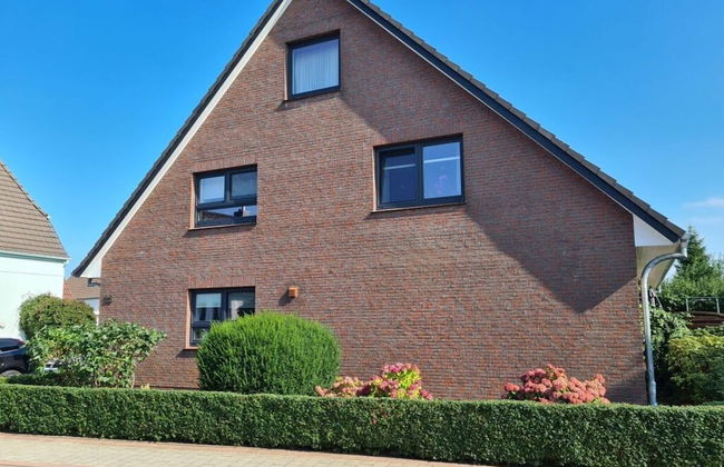 Holiday Apartment Bathmann - Foto 25