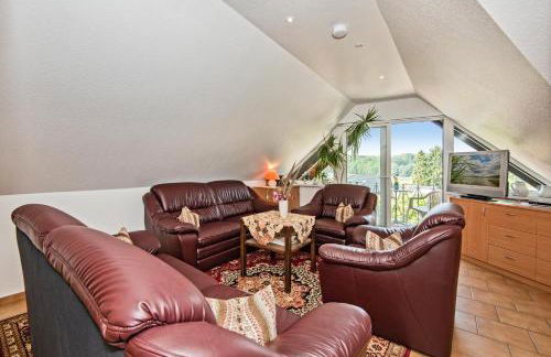 An den beiden Krebsseen - Ferienhäuser-Wohnungen - Foto 11