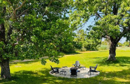 Upgraded Bay Oasis in Scotland, MD! - Foto 24