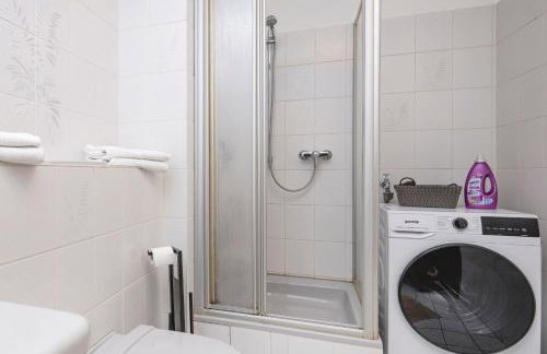 Moderne Wohnung - 89m2 - 3 min zum Bahnhof & City - Foto 40