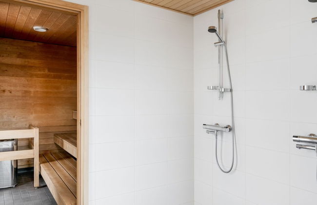 Modern 1BR Apartment with best location - Foto 32