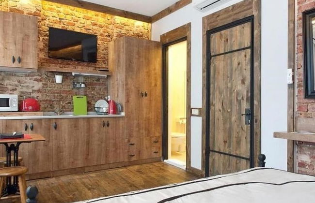 İncila Suites - Photo 6