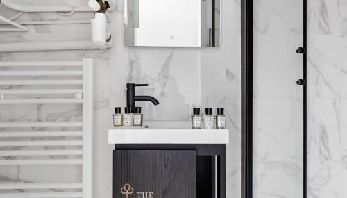 Parenthese parisienne sous les toits - Luxembourg - Foto 4