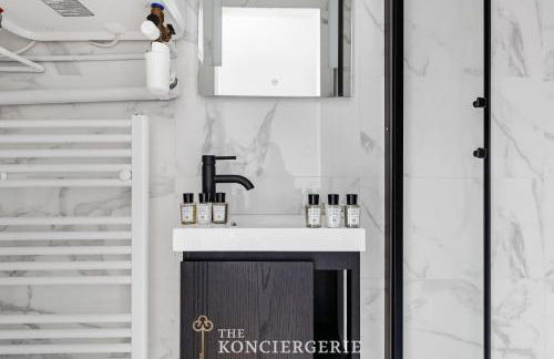 Parenthese parisienne sous les toits - Luxembourg - Foto 4