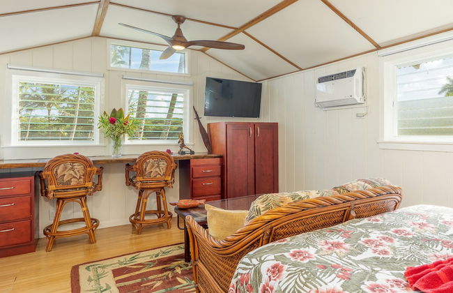 Fern Grotto Inn - Foto 5