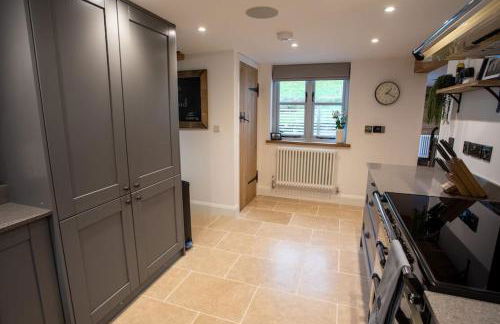 Ty Carreg cottage, Bwlch, Brecon - Photo 52