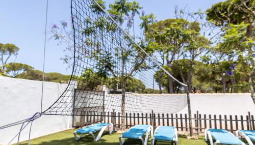 Parisito beach - Foto 4, Garden