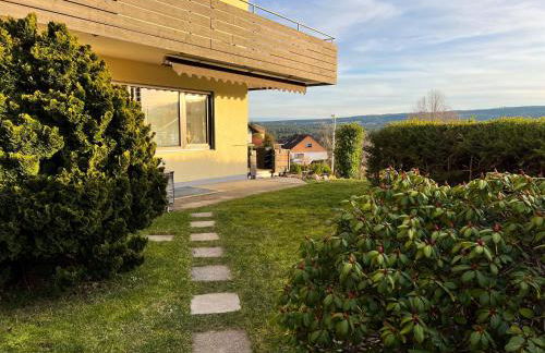 Feldbergblick mit Schwimmbad und Sauna - Foto 19