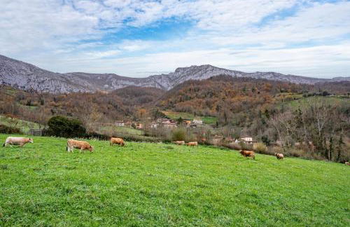 Casa Rural La Carrozal Senda del Oso - Foto 80