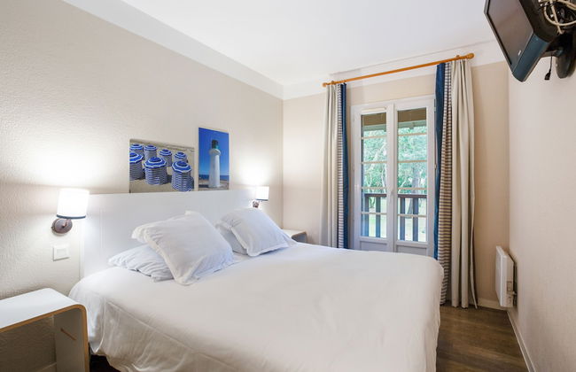 Village Pierre & Vacances - Moliets - Foto 24