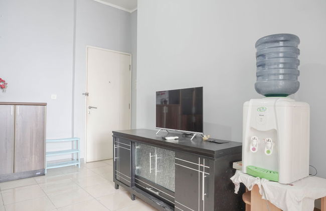 Homey And Tidy 2Br Apartment At Seasons City Latumenten - Foto 16