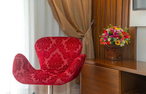 Florianópolis Costão das Gaivotas Apto estilo Resort, pé na areia - Photo 22