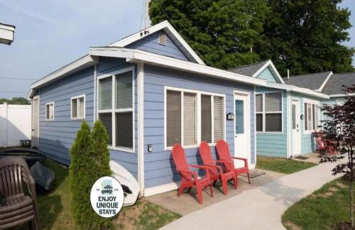 Sister Lake Cottages - Unit 3 - Foto 1