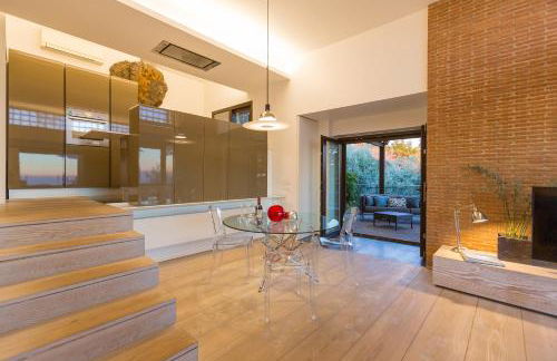 Rahal Etna Luxury Retreat- Private Heated Jacuzzi 98F & Infinity Pool - Foto 33