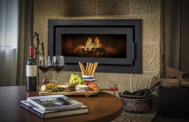 The Vale Penrose - Foto 17