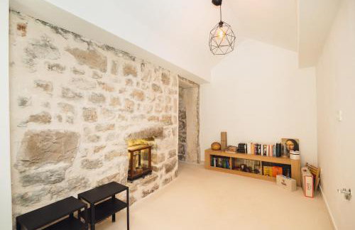 Maison Laurel - Beautiful Stone Estate With Private Pool, Near Split and Omiš - Foto 18