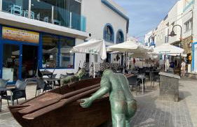 Casa Cosy - Vue mer & terrasse, 3 min à pied plage El Cotillo - Foto 40